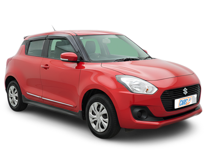 Maruti Swift-img